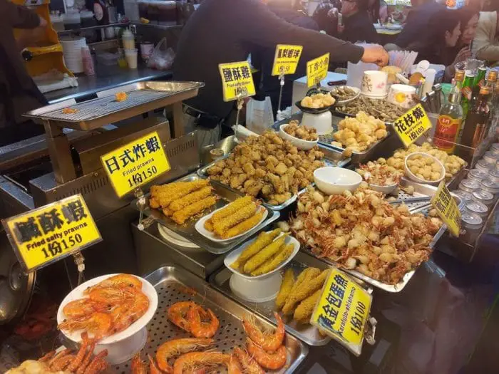 5 Cool Things to do in Taipei