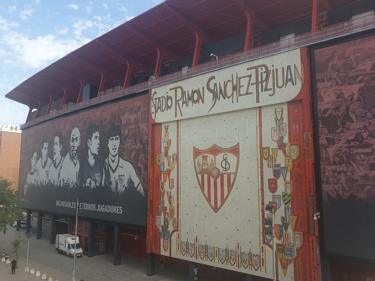 10 of the Best Football Cities
