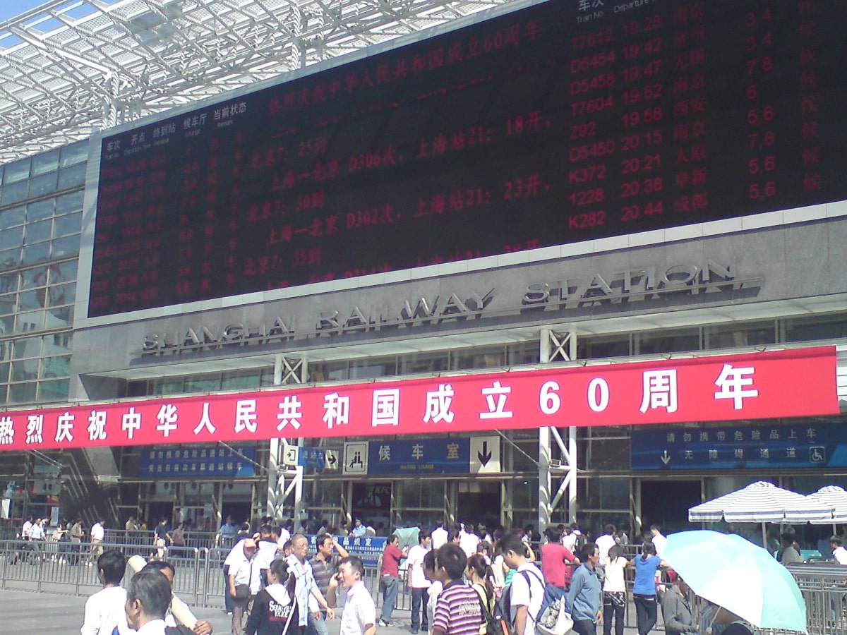10 Budget Travel Tips for China
