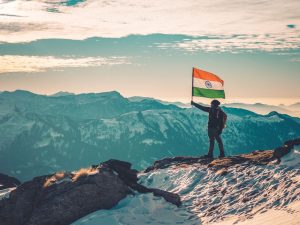 Indian Himalayas