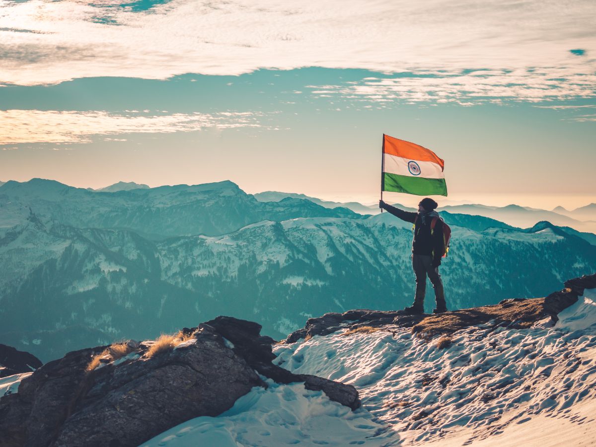 10 Things to do in The Himalayas