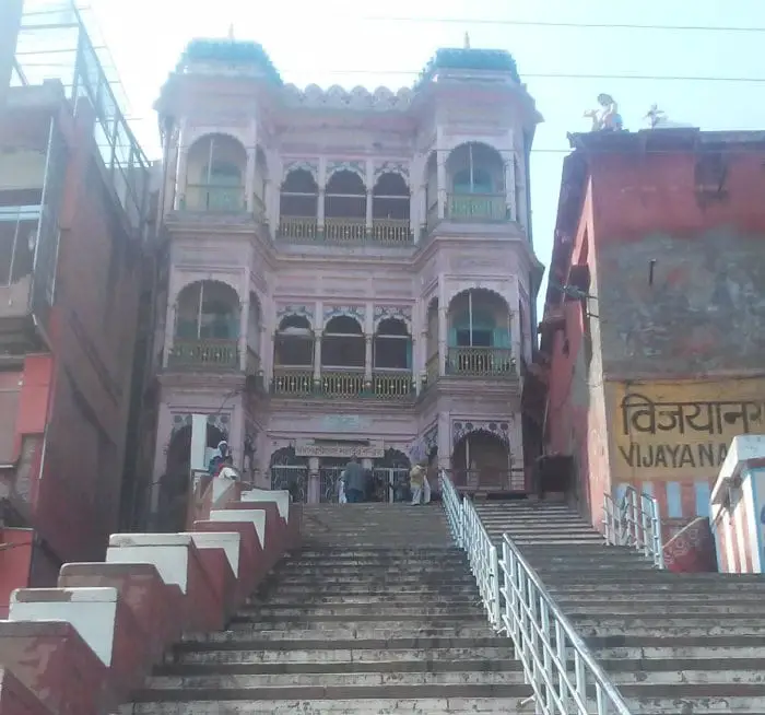 Varanasi - The ultimate attack on the senses