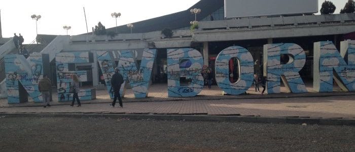 Off the Beaten Track - Five cool things about travel in Kosovo