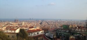Barcelona on the cheap