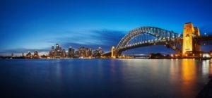 Culture in Sydney
