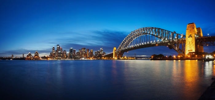 Culture in Sydney on a Budget – 5 Things to Check Out