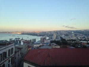 Airbnb review