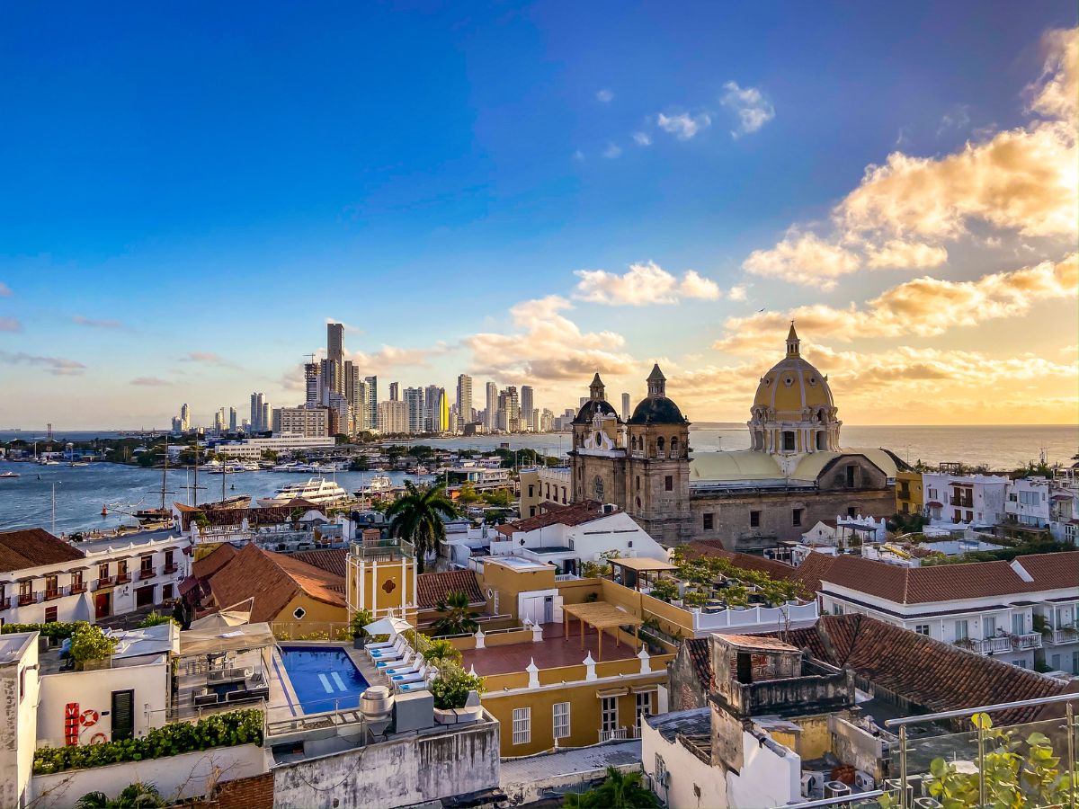 Colombia Backpacking Budget – Cost of Travel in 2023