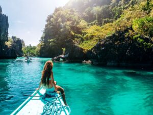 cost of travel in The Philippines