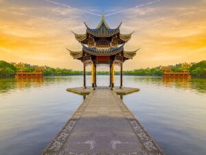 Chinese Temple