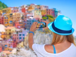 Italy backpacker - how much does it cost?