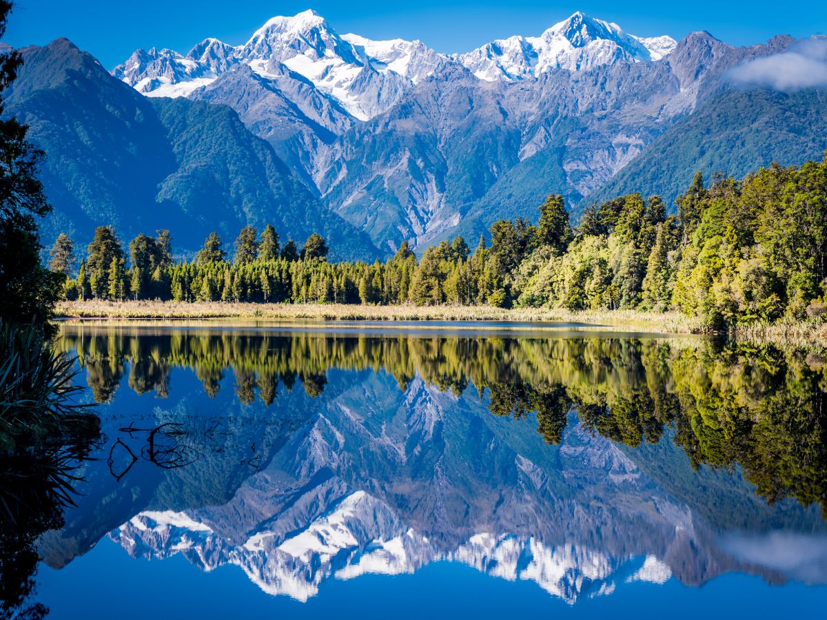 New Zealand Cost of Travel – What is a typical Backpacker Budget?