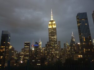 New York, USA