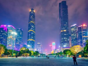 Guangzhou, China