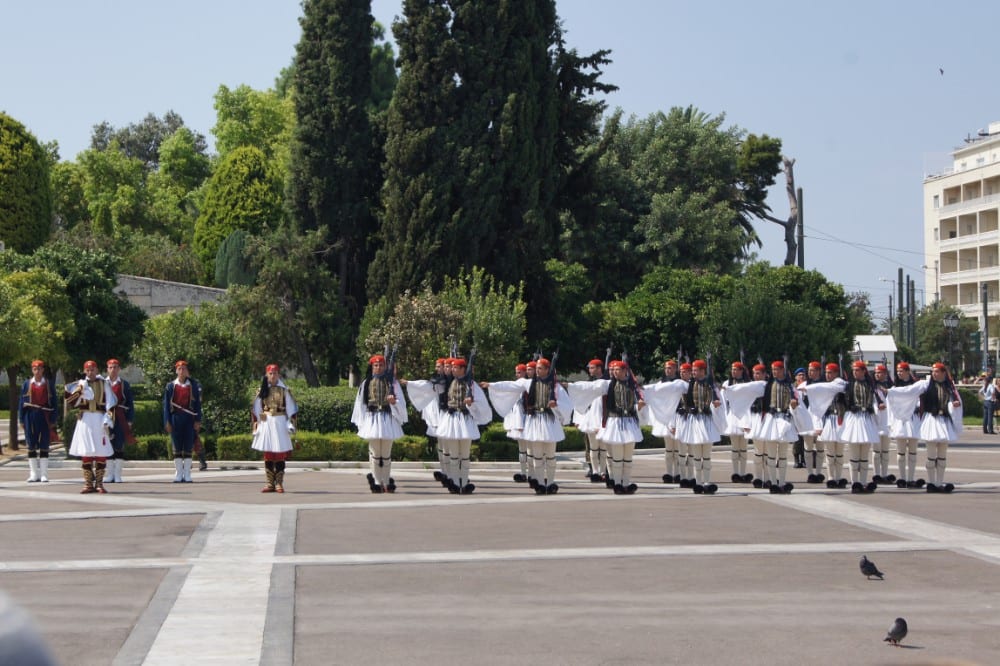 Parade
