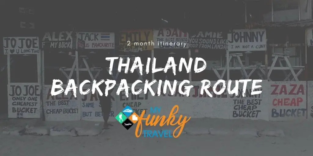 The best time hostel thailand