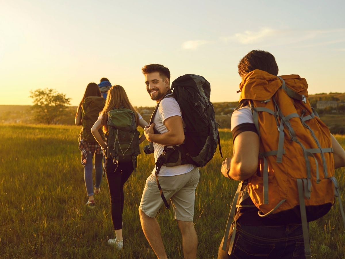 How to prepare for a Backpacking Trip