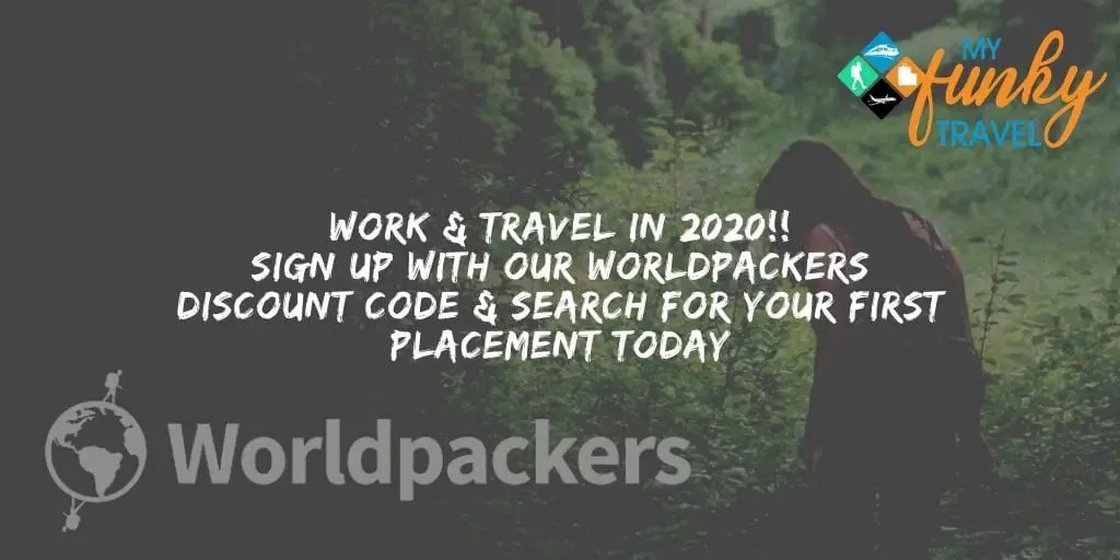 Backpacking Routes Around The World Myfunkytravel