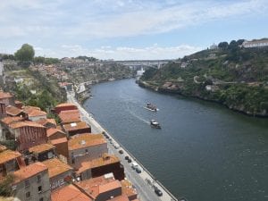 2020 - digital nomads in Portugal