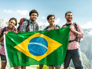 backpacking brazil in 2024