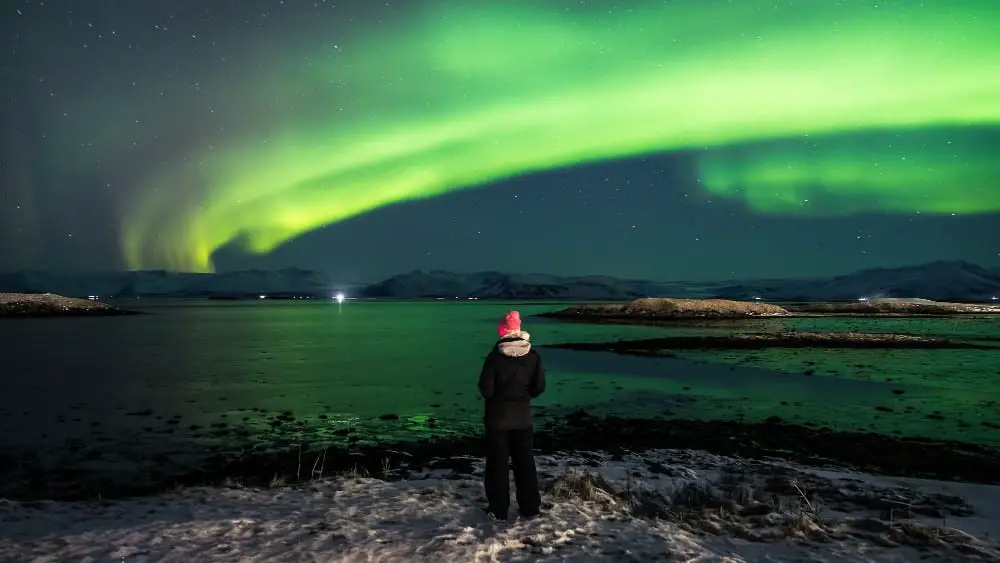 Where and When to See the Northern Lights
