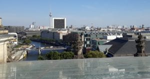 best cities to live in Germany