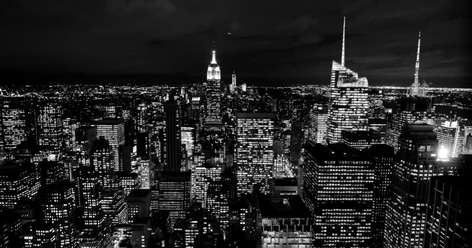 Top 10 well known and not so well known sights in New York