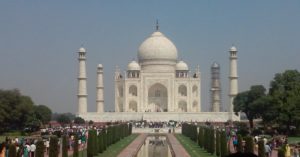 India budget travel tips