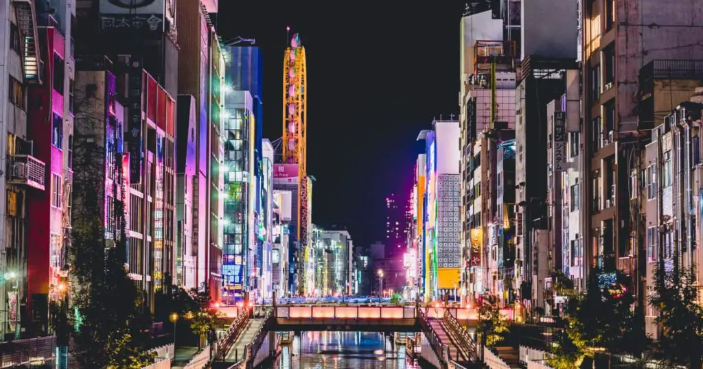 5 Japanese Cities that are cheap to live in & offer a high Quality of Life