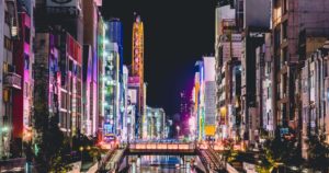 Cheapest cities to live in Japan