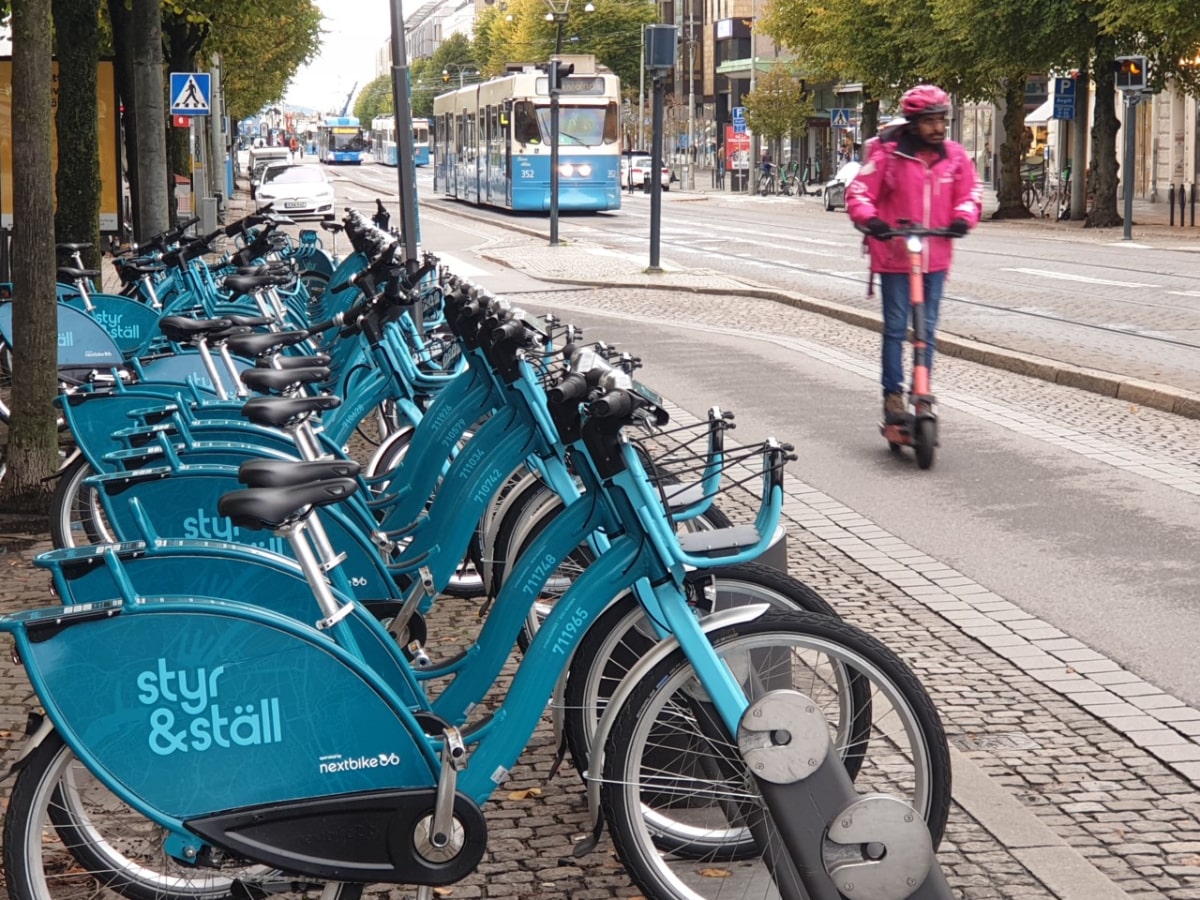 The Greenest Cities in the World 2021 – One from each Continent