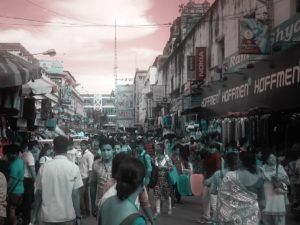 best places to live in India