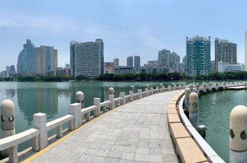 Xiamen, China