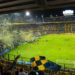 sporting capital of the world
