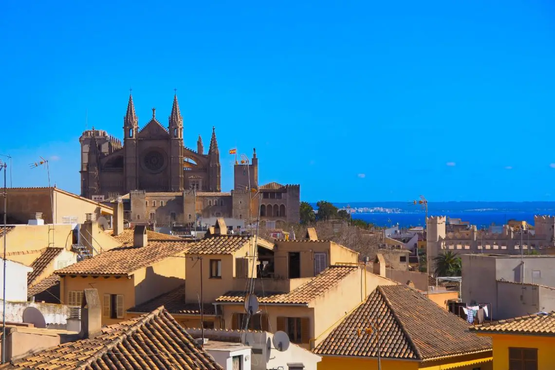 Palma de Mallorca