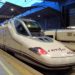 Renfe AVE train