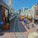 Christchurch city centre