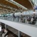 Calgary Airport