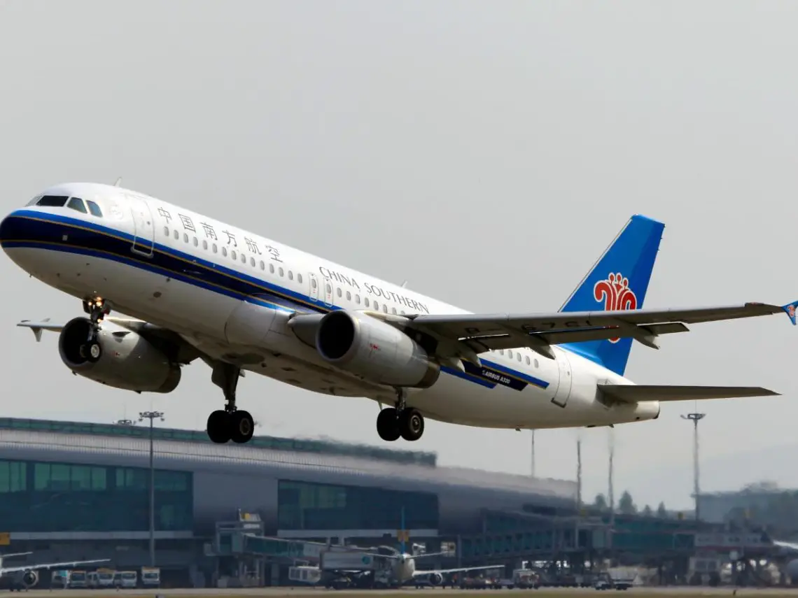 Guangzhou Airport