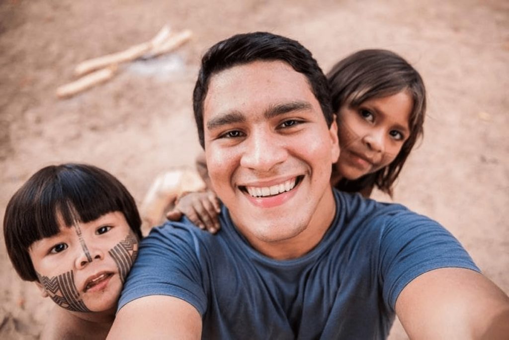 volunteer for free