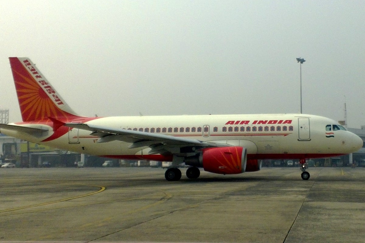 The Busiest Airports in India