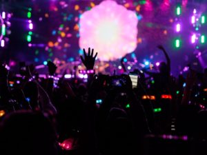 music capital of the world