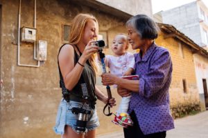 Worldpackers discount code - Placement 2023