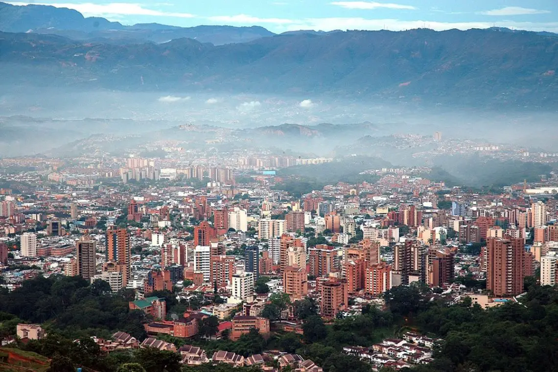 The Cheapest & Best Cities to Live in Colombia MyFunkyTravel