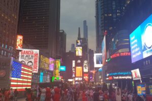 Times Square