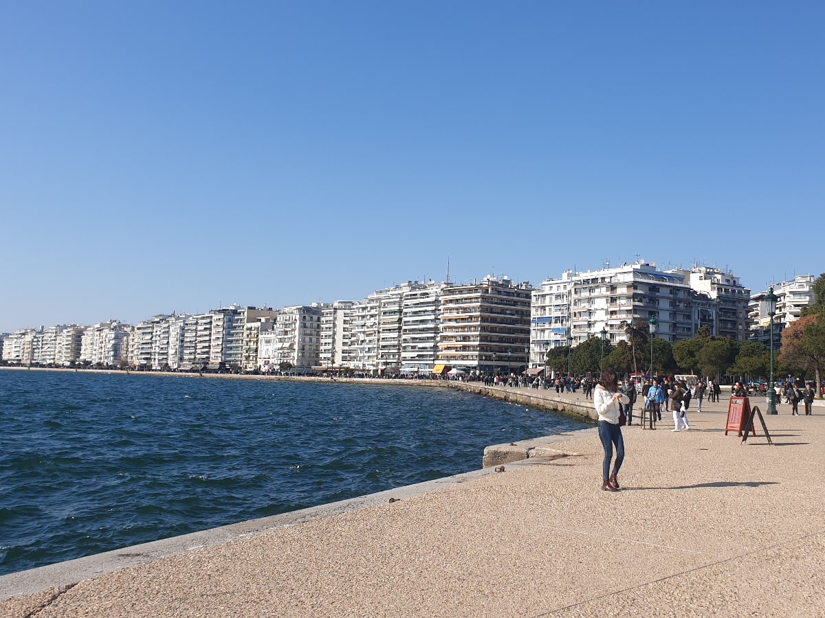 5 of the Best Cities to Live in Europe that are Fun & Affordable
