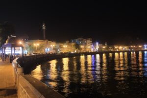 Living in the Middle East - Muscat