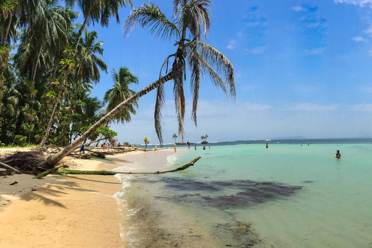 Bocas Del Toro