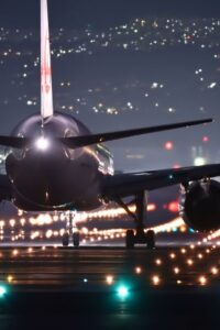 Flight