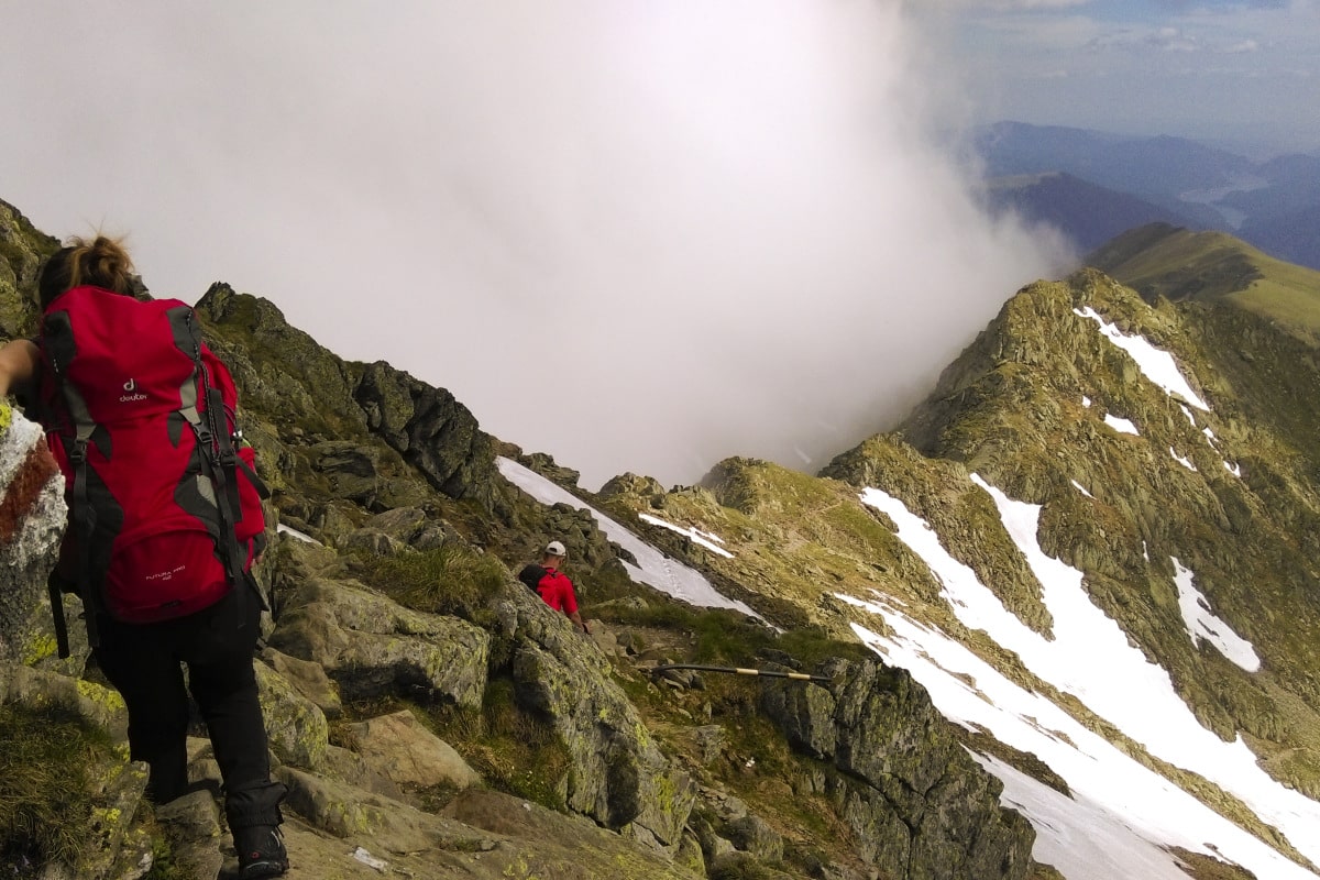 3 reasons why Romania should be your next hiking destination in 2023